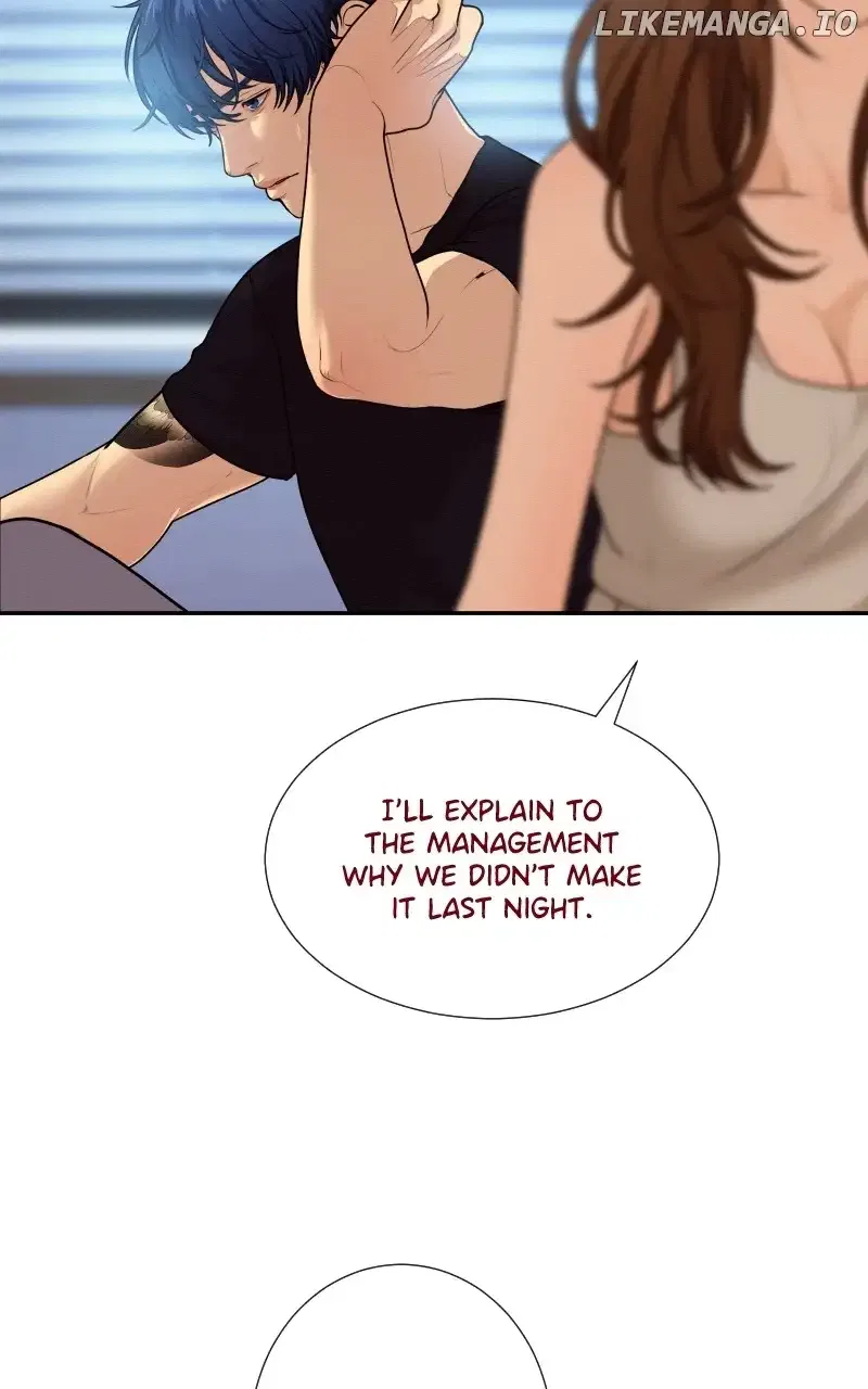 I’m Dating a Psychopath Chapter 26 – Page 25