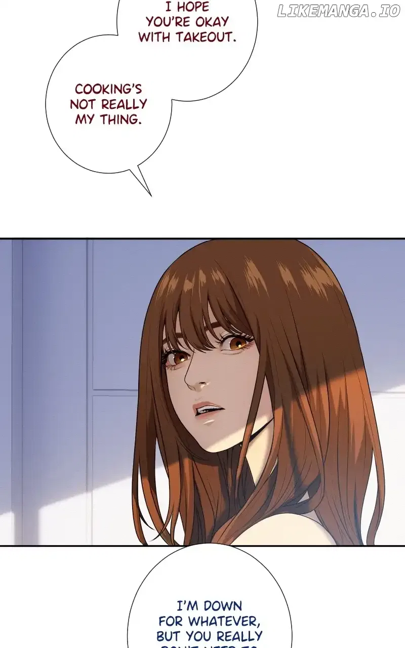 I’m Dating a Psychopath Chapter 26 – Page 26