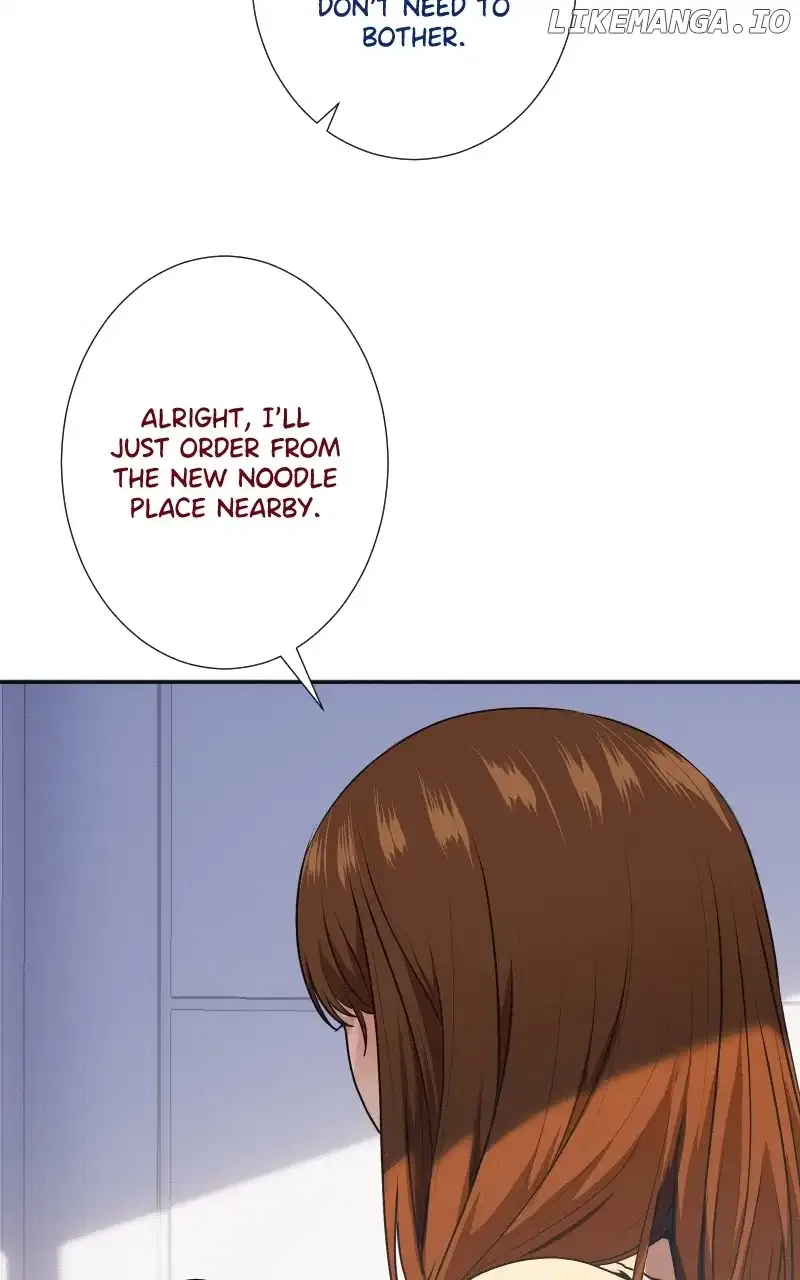 I’m Dating a Psychopath Chapter 26 – Page 27