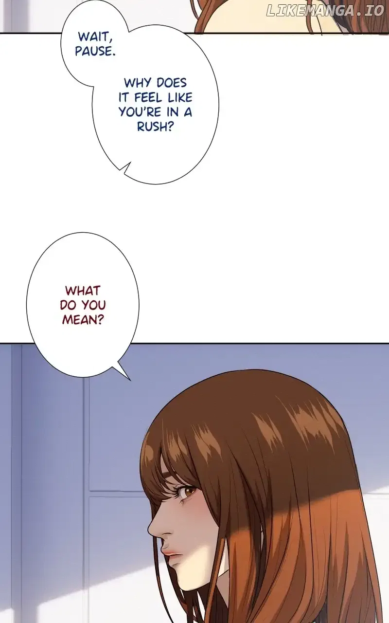 I’m Dating a Psychopath Chapter 26 – Page 28