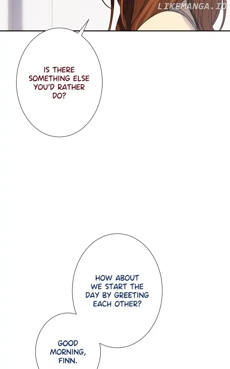 I’m Dating a Psychopath Chapter 26 – Page 29
