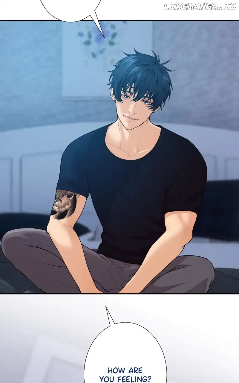 I’m Dating a Psychopath Chapter 26 – Page 30
