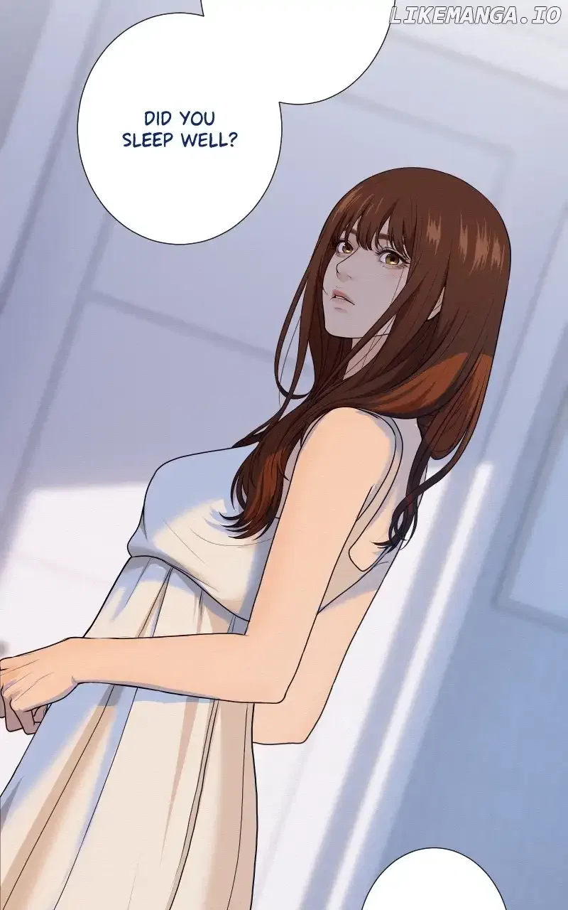 I’m Dating a Psychopath Chapter 26 – Page 31