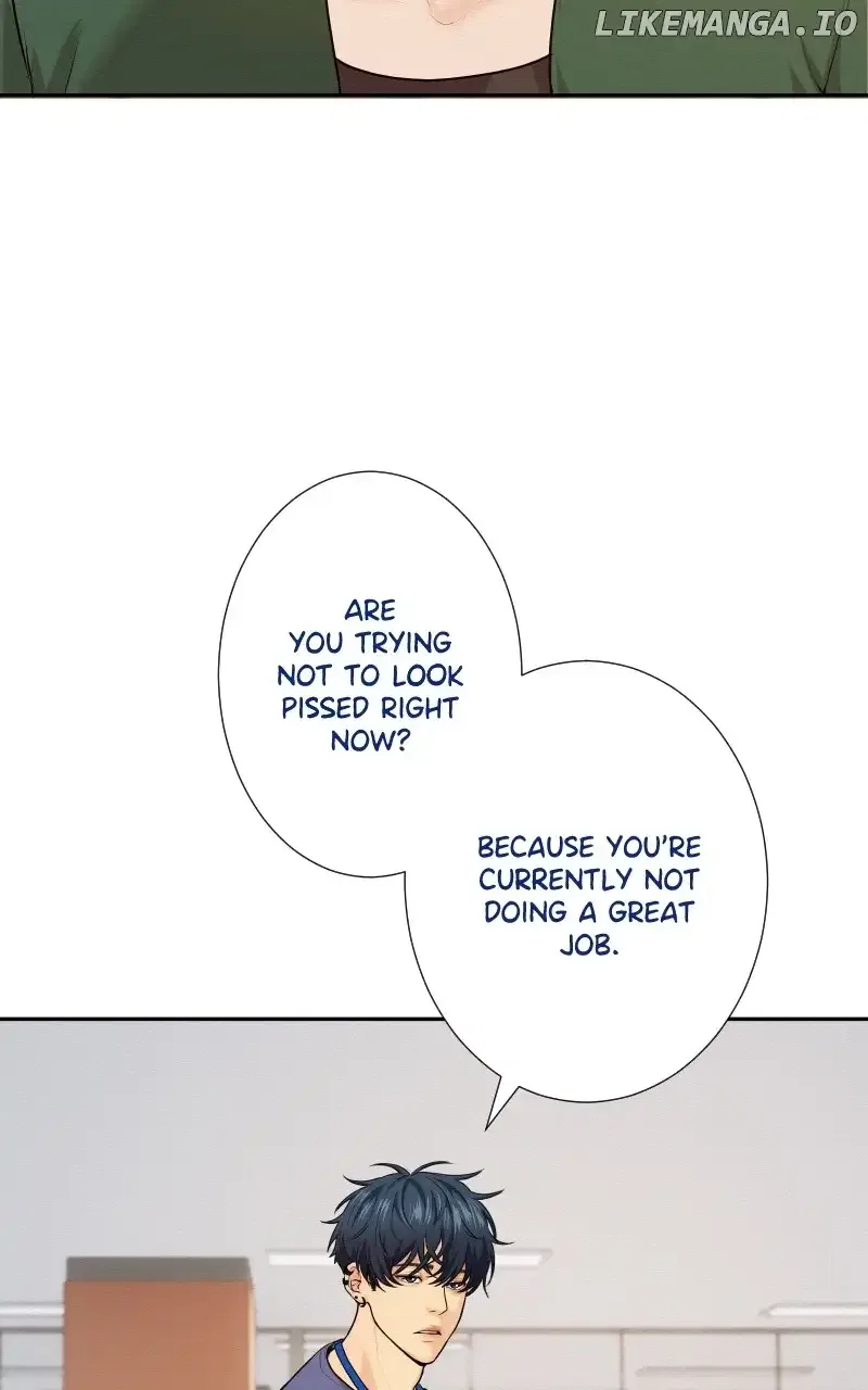 I’m Dating a Psychopath Chapter 26 – Page 37