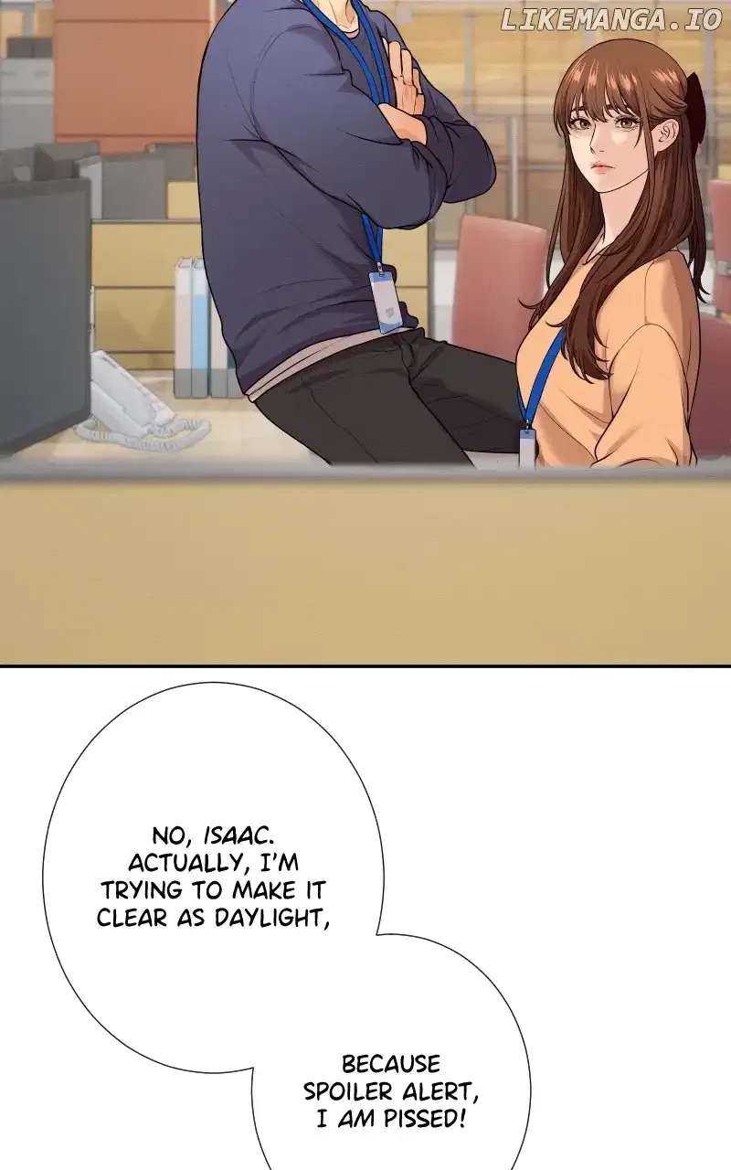 I’m Dating a Psychopath Chapter 26 – Page 38