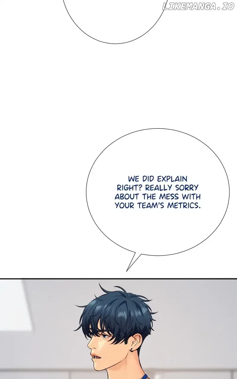 I’m Dating a Psychopath Chapter 26 – Page 40