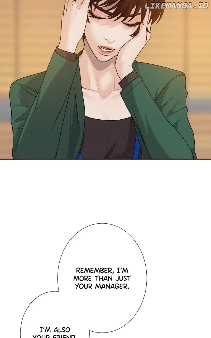 I’m Dating a Psychopath Chapter 26 – Page 42