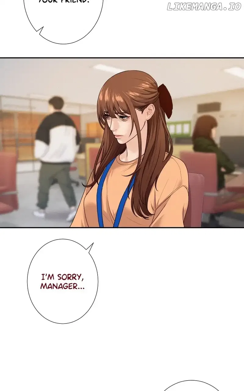 I’m Dating a Psychopath Chapter 26 – Page 43