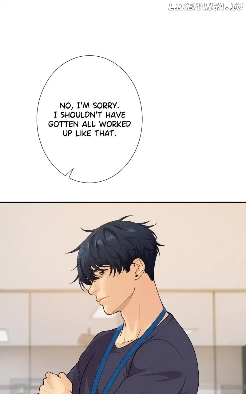 I’m Dating a Psychopath Chapter 26 – Page 45
