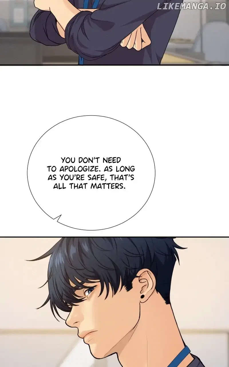 I’m Dating a Psychopath Chapter 26 – Page 46