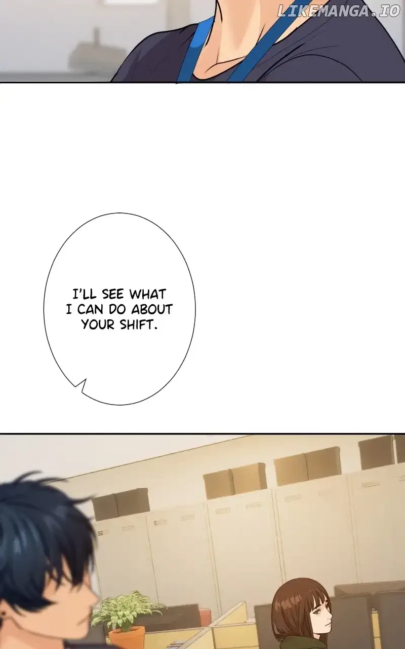 I’m Dating a Psychopath Chapter 26 – Page 47