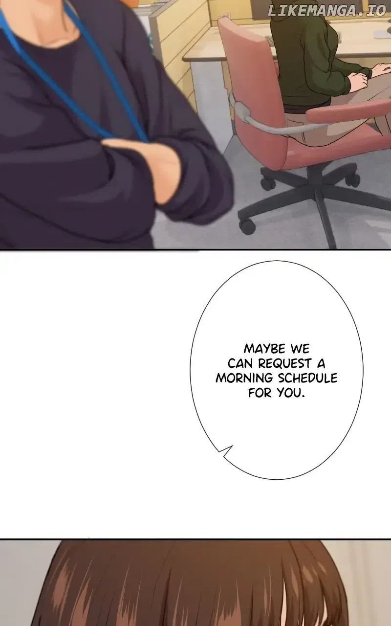 I’m Dating a Psychopath Chapter 26 – Page 48