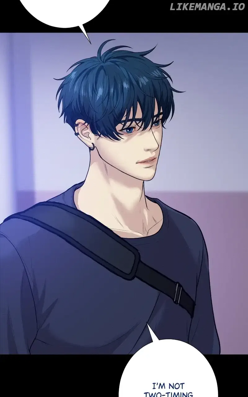 I’m Dating a Psychopath Chapter 26 – Page 57