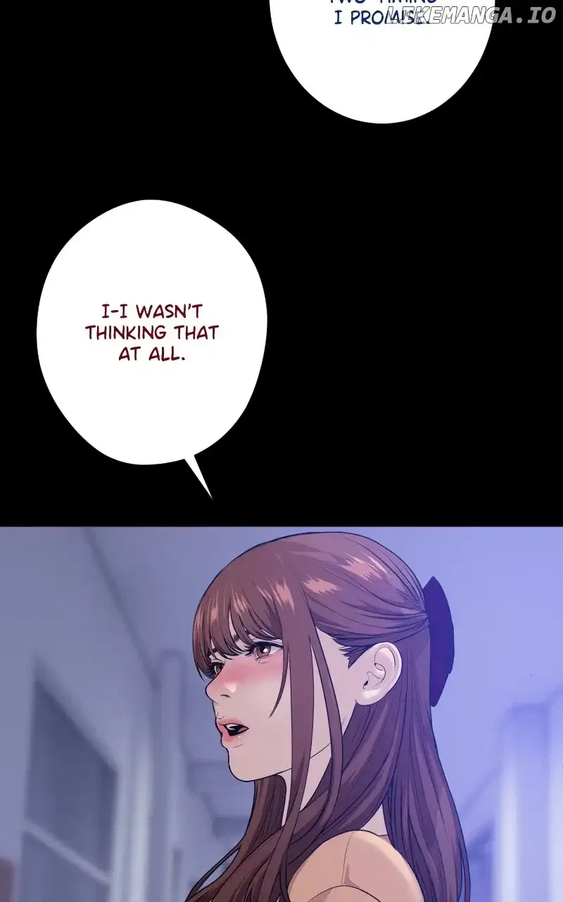 I’m Dating a Psychopath Chapter 26 – Page 58