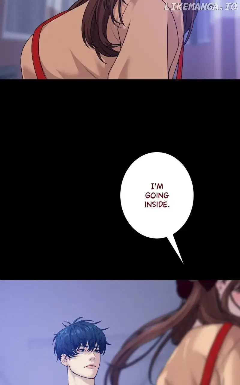 I’m Dating a Psychopath Chapter 26 – Page 59