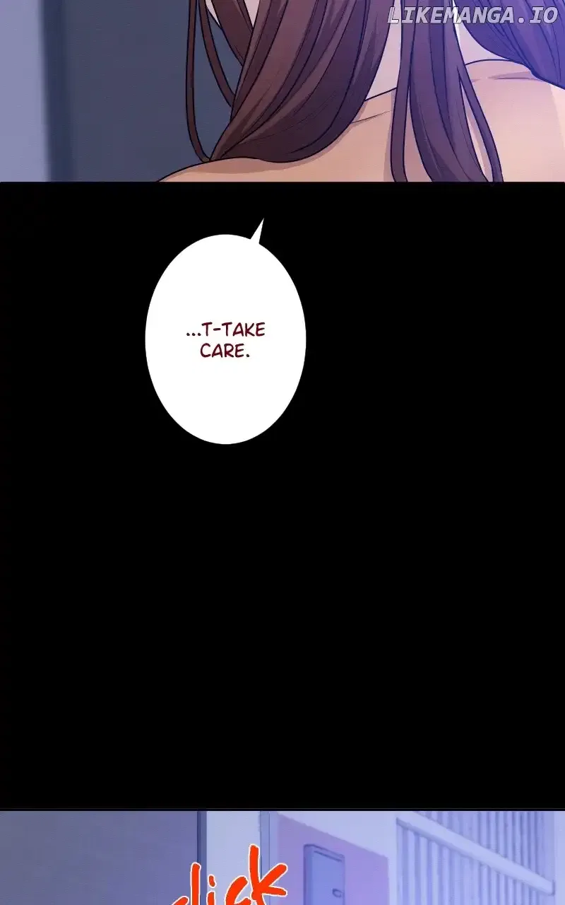 I’m Dating a Psychopath Chapter 26 – Page 61