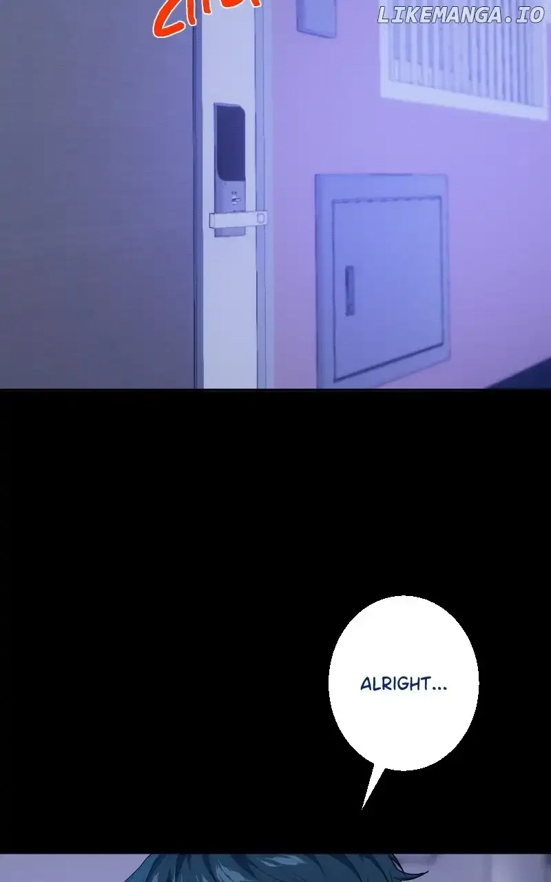 I’m Dating a Psychopath Chapter 26 – Page 62