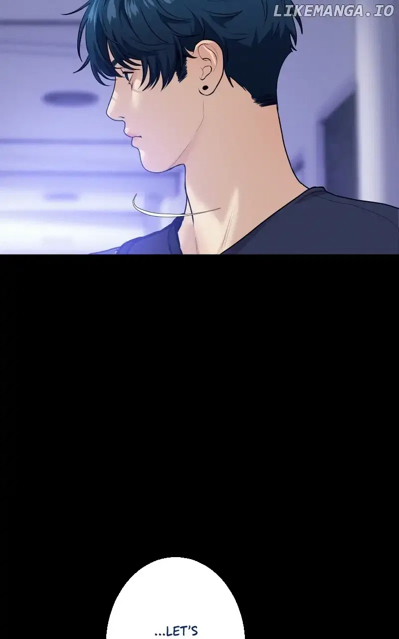I’m Dating a Psychopath Chapter 26 – Page 63