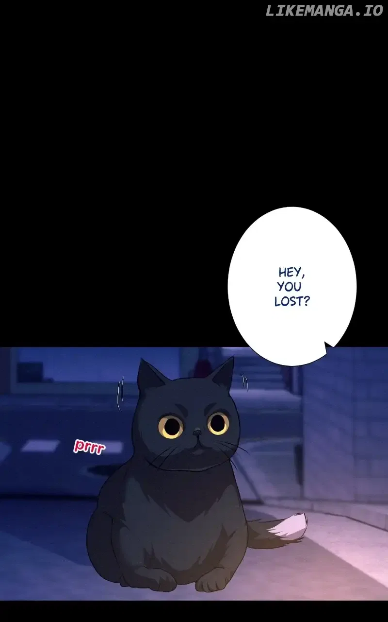 I’m Dating a Psychopath Chapter 26 – Page 70