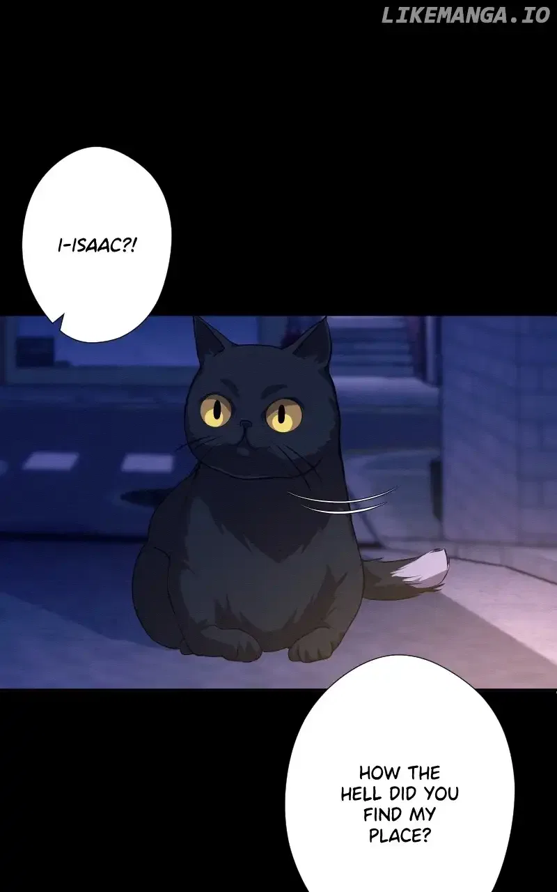 I’m Dating a Psychopath Chapter 26 – Page 71