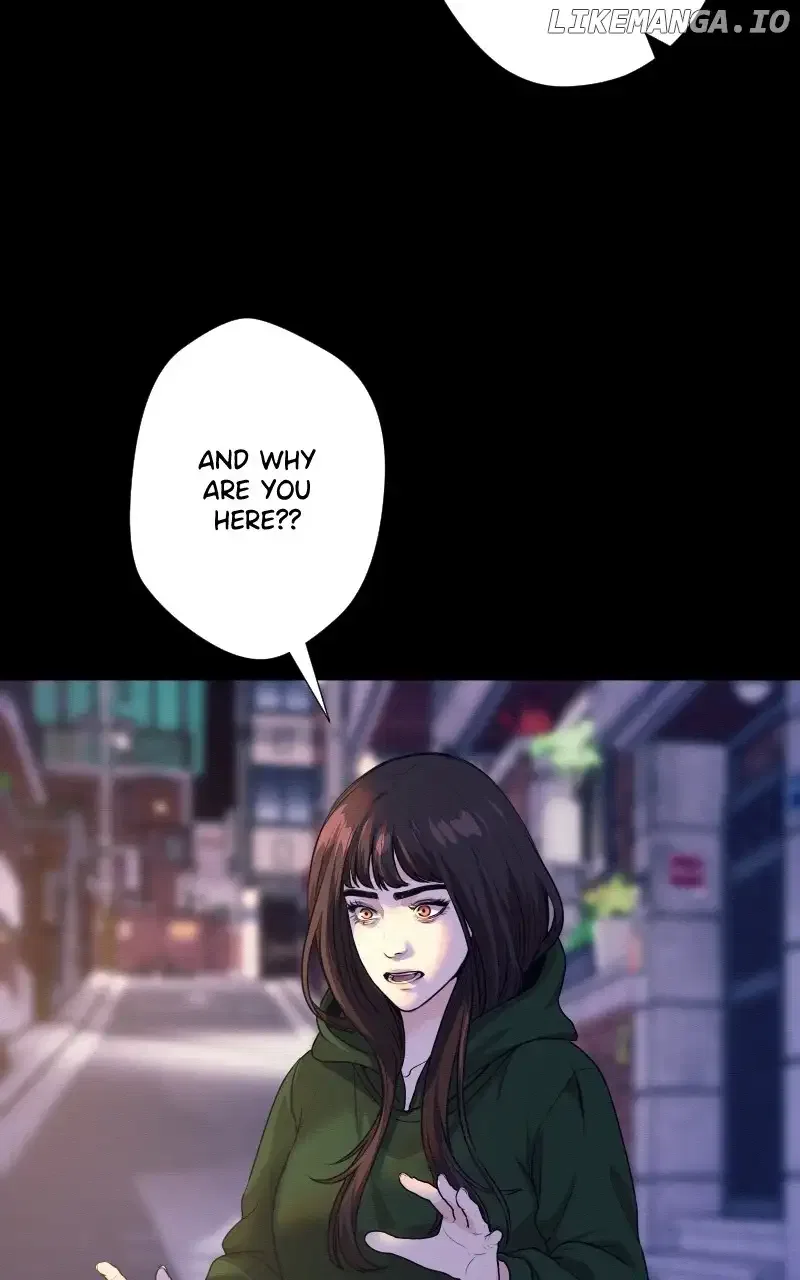 I’m Dating a Psychopath Chapter 26 – Page 72