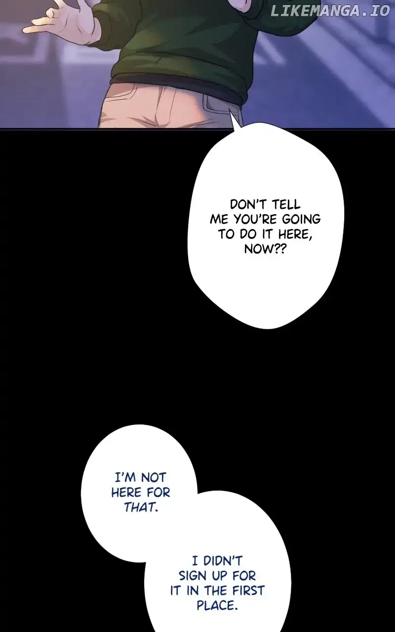 I’m Dating a Psychopath Chapter 26 – Page 73