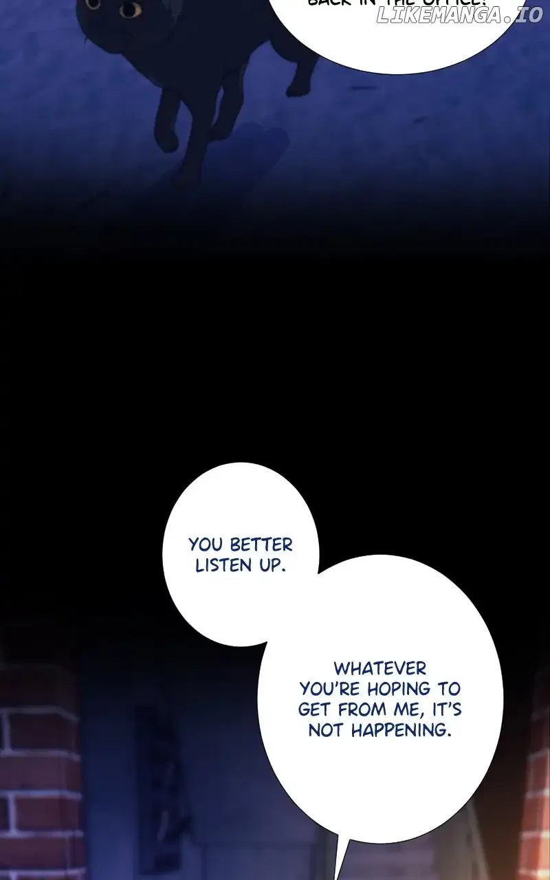 I’m Dating a Psychopath Chapter 26 – Page 75