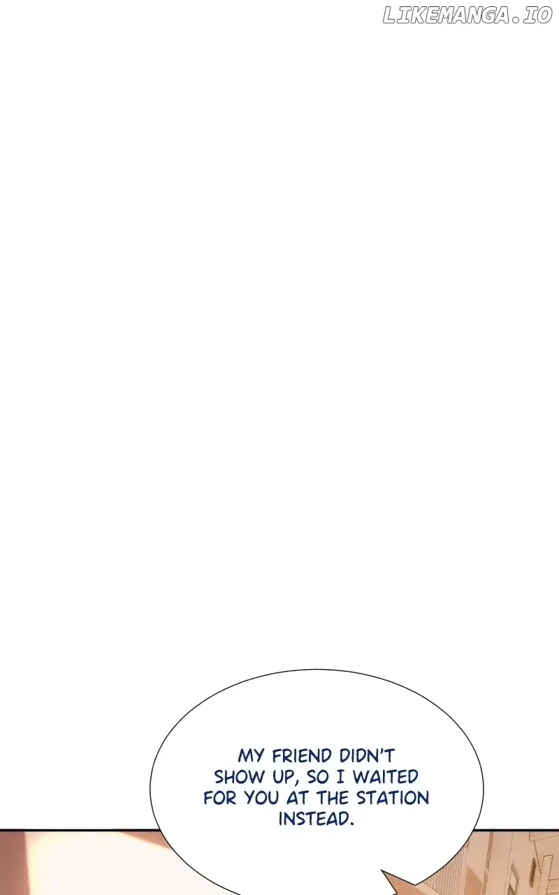 I’m Dating a Psychopath Chapter 25 – Page 1