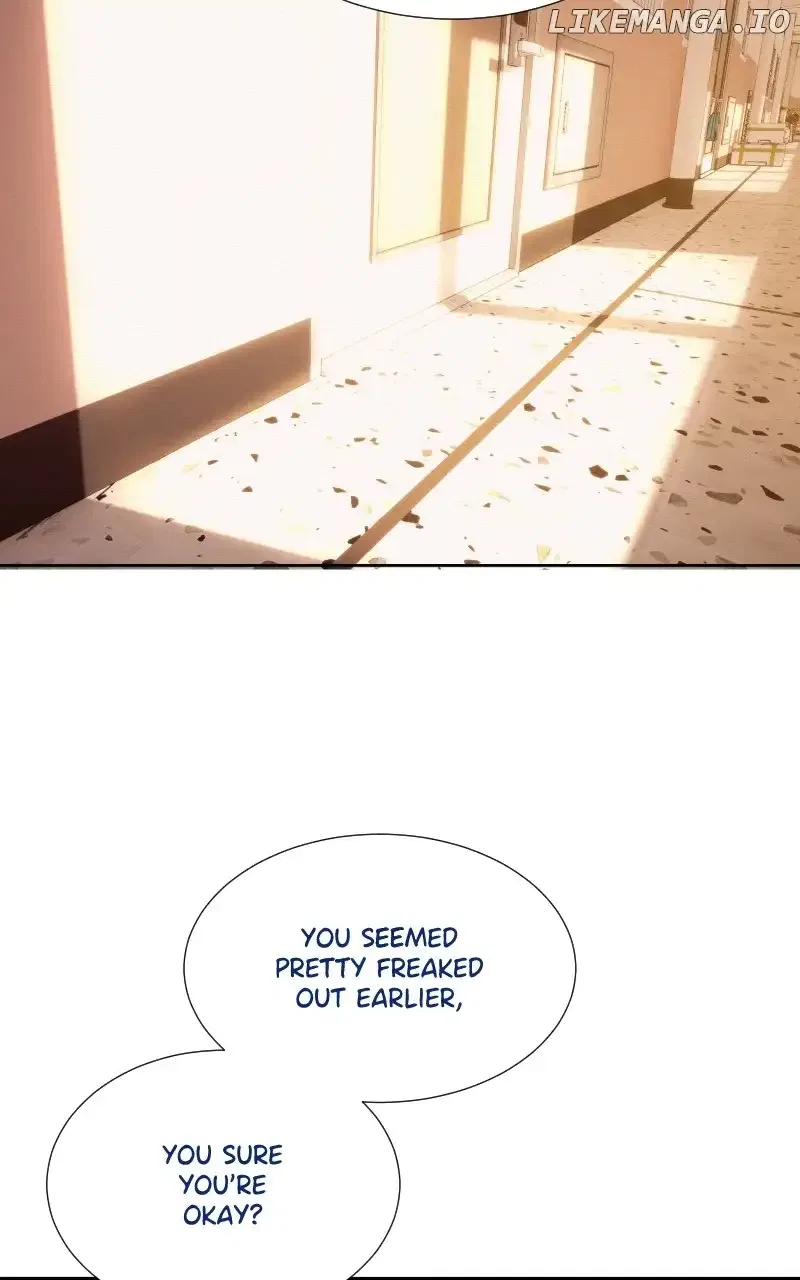 I’m Dating a Psychopath Chapter 25 – Page 2