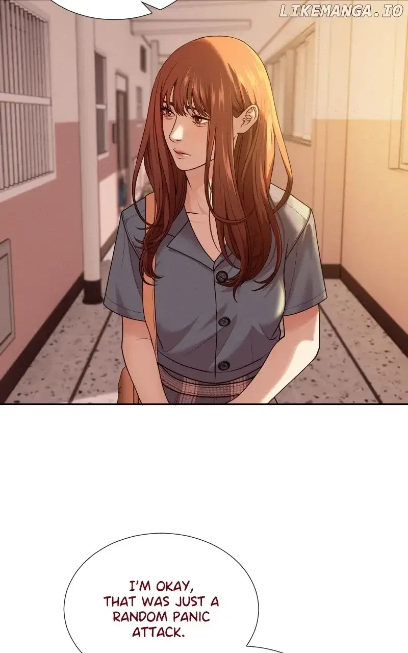 I’m Dating a Psychopath Chapter 25 – Page 3