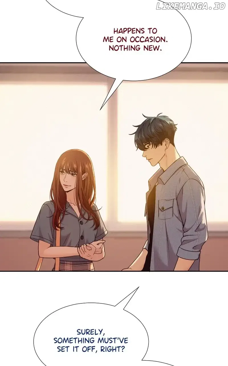 I’m Dating a Psychopath Chapter 25 – Page 4
