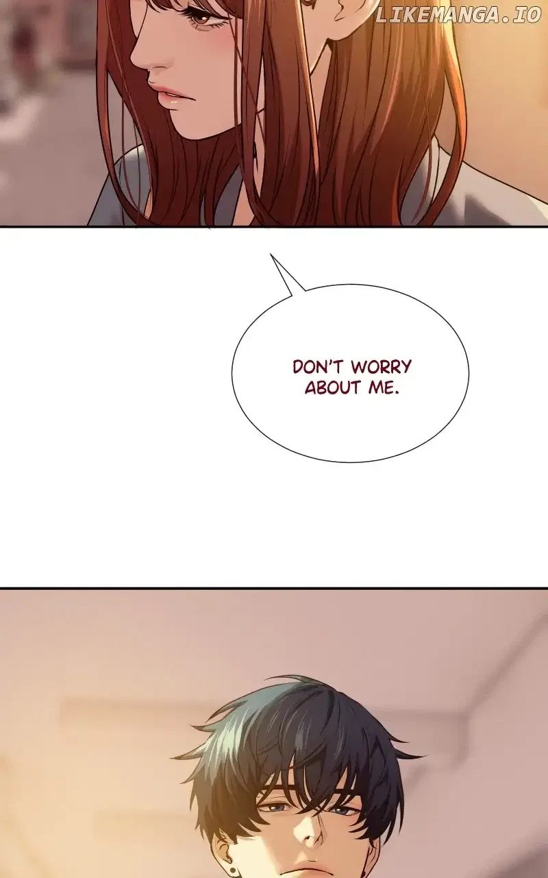I’m Dating a Psychopath Chapter 25 – Page 6
