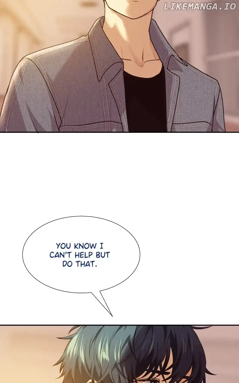 I’m Dating a Psychopath Chapter 25 – Page 7