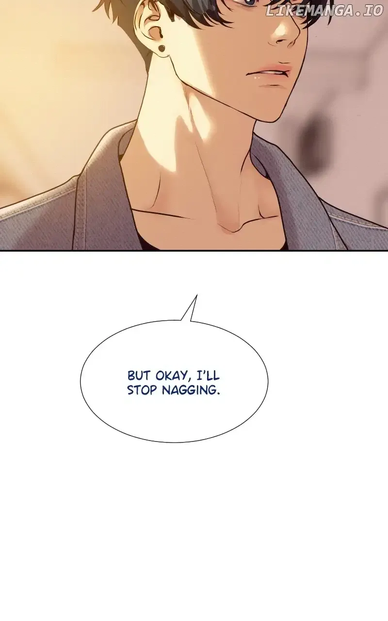 I’m Dating a Psychopath Chapter 25 – Page 8