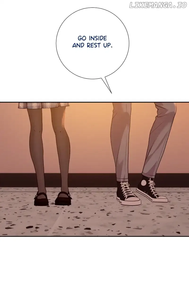 I’m Dating a Psychopath Chapter 25 – Page 9