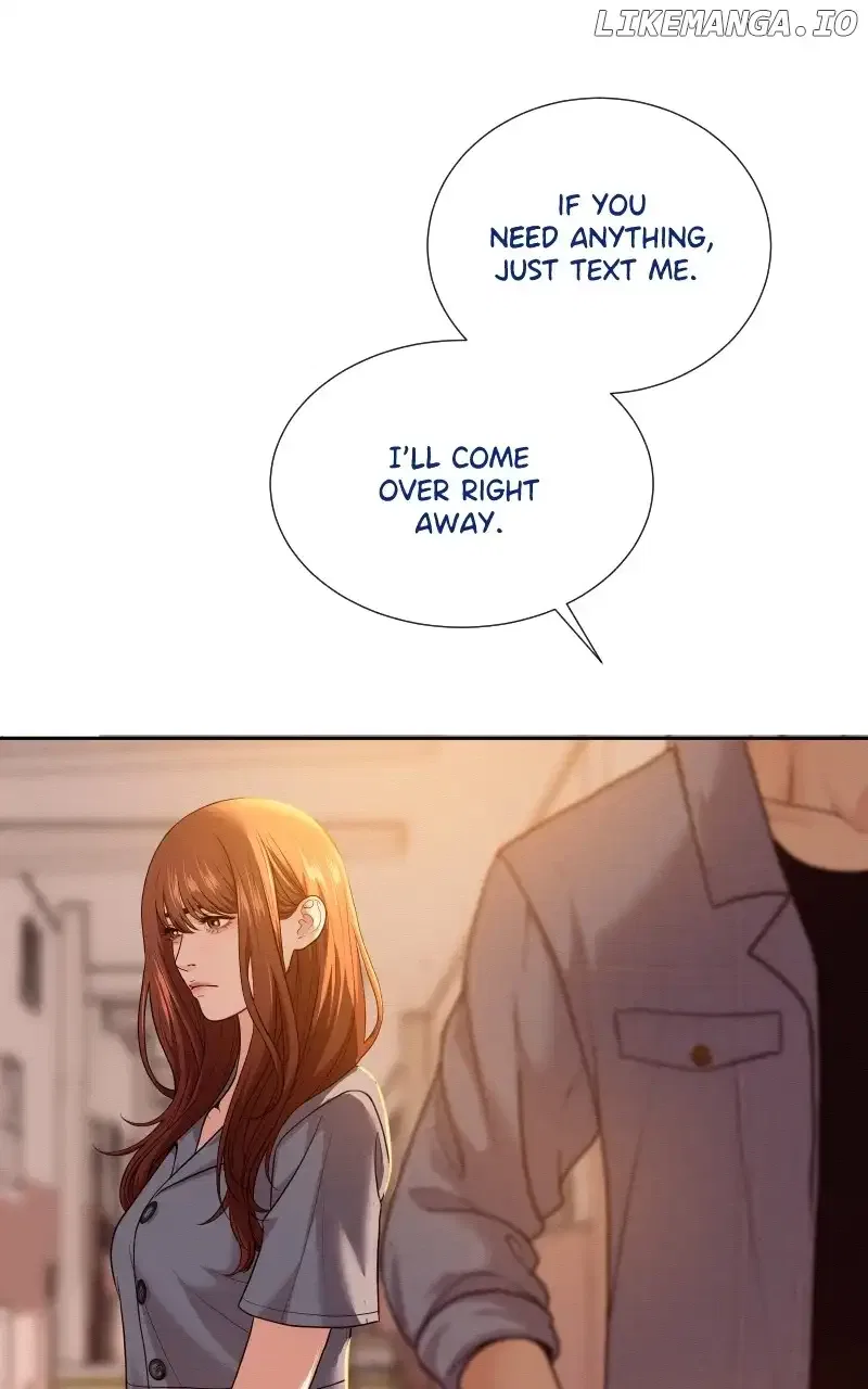 I’m Dating a Psychopath Chapter 25 – Page 10