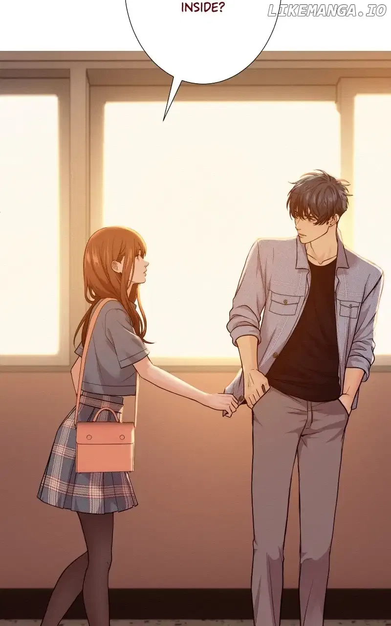 I’m Dating a Psychopath Chapter 25 – Page 14