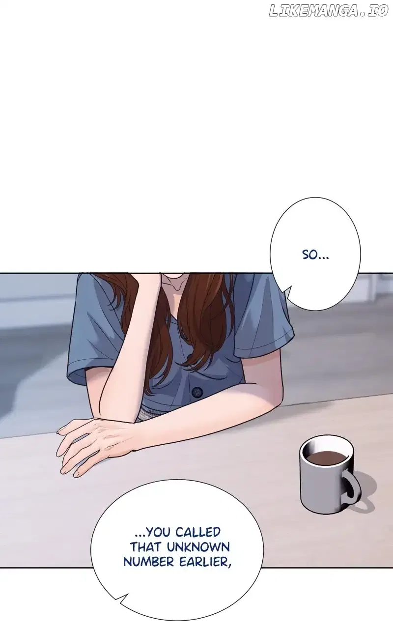 I’m Dating a Psychopath Chapter 25 – Page 17