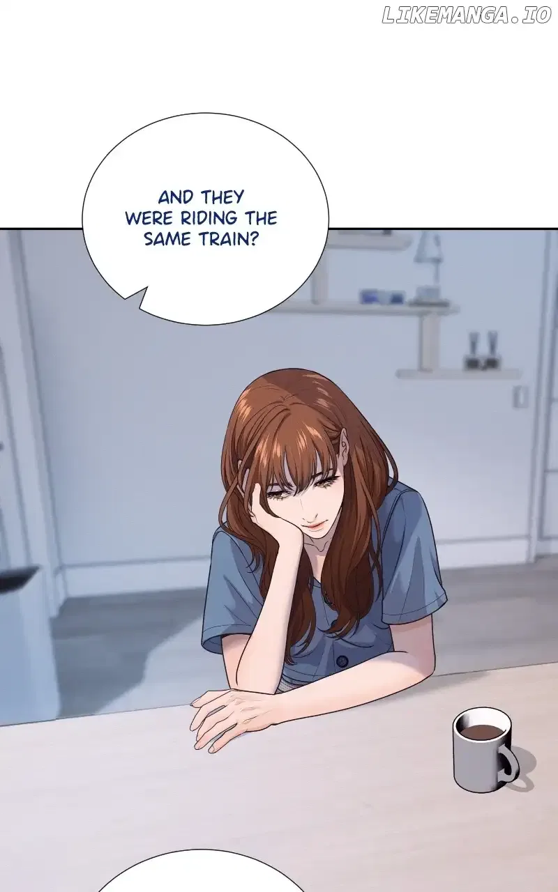 I’m Dating a Psychopath Chapter 25 – Page 18