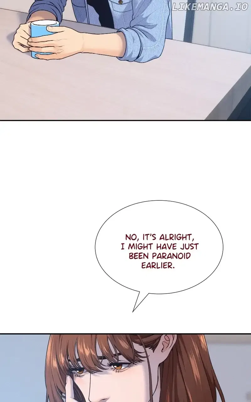 I’m Dating a Psychopath Chapter 25 – Page 20