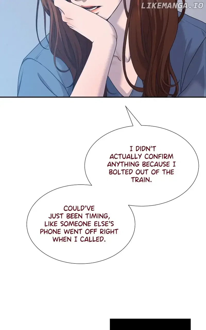 I’m Dating a Psychopath Chapter 25 – Page 21