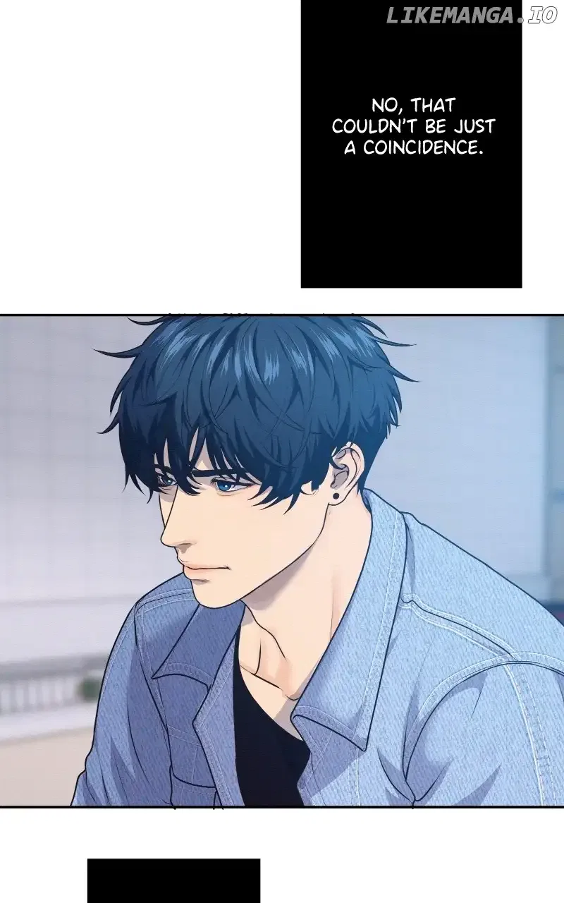 I’m Dating a Psychopath Chapter 25 – Page 22