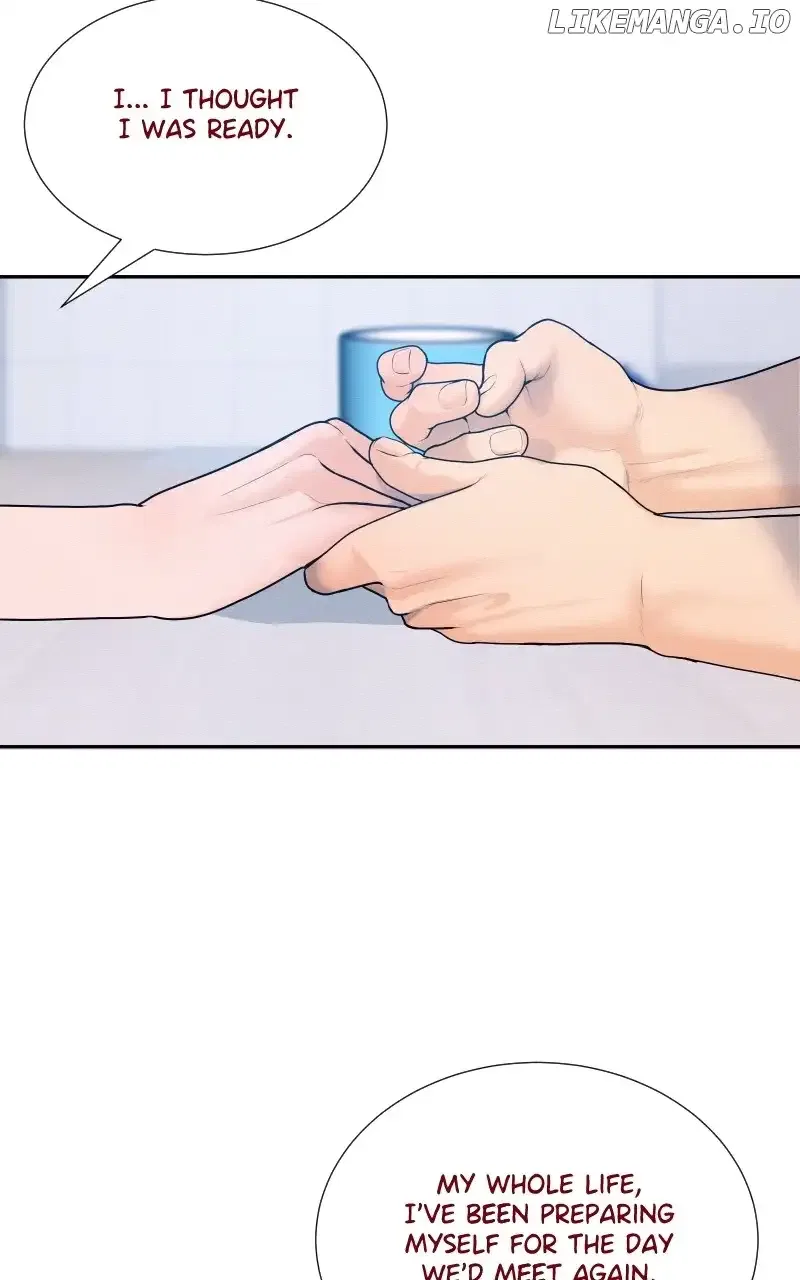 I’m Dating a Psychopath Chapter 25 – Page 26