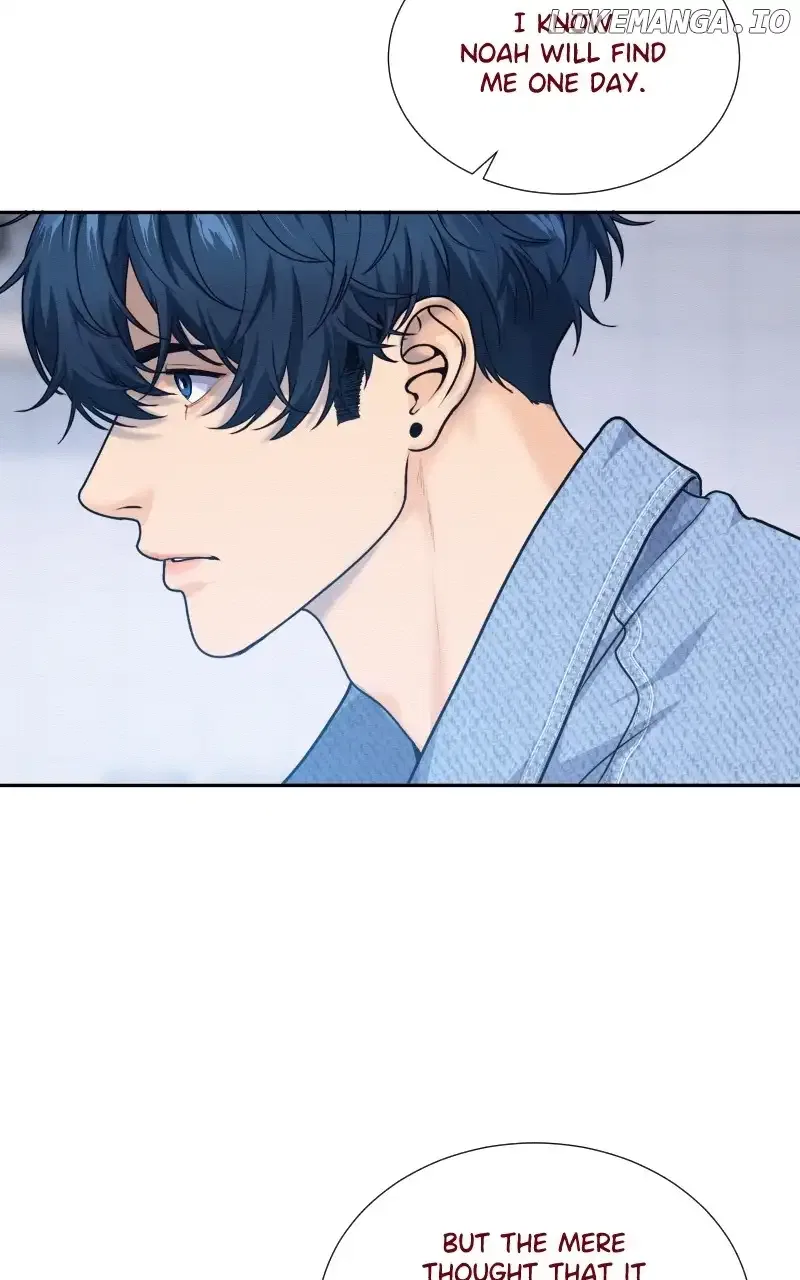 I’m Dating a Psychopath Chapter 25 – Page 28