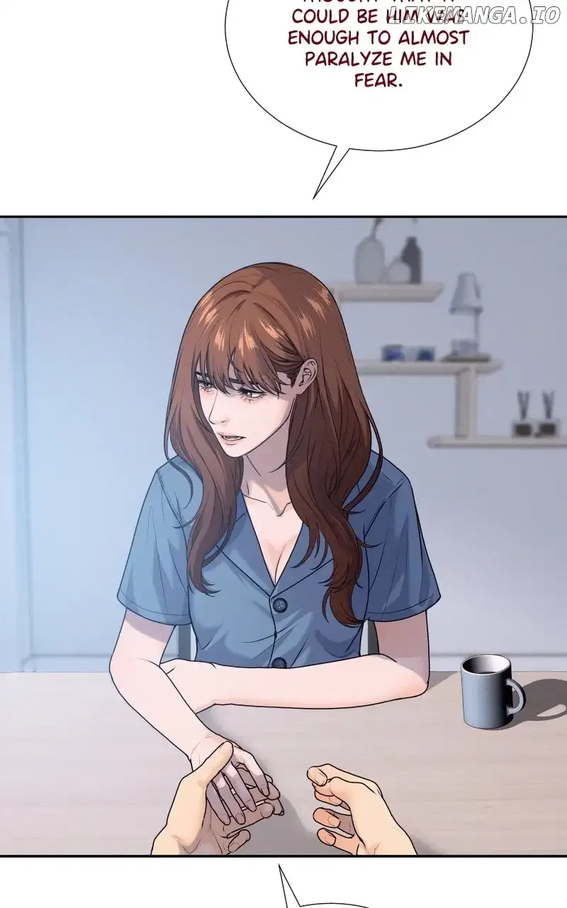 I’m Dating a Psychopath Chapter 25 – Page 29