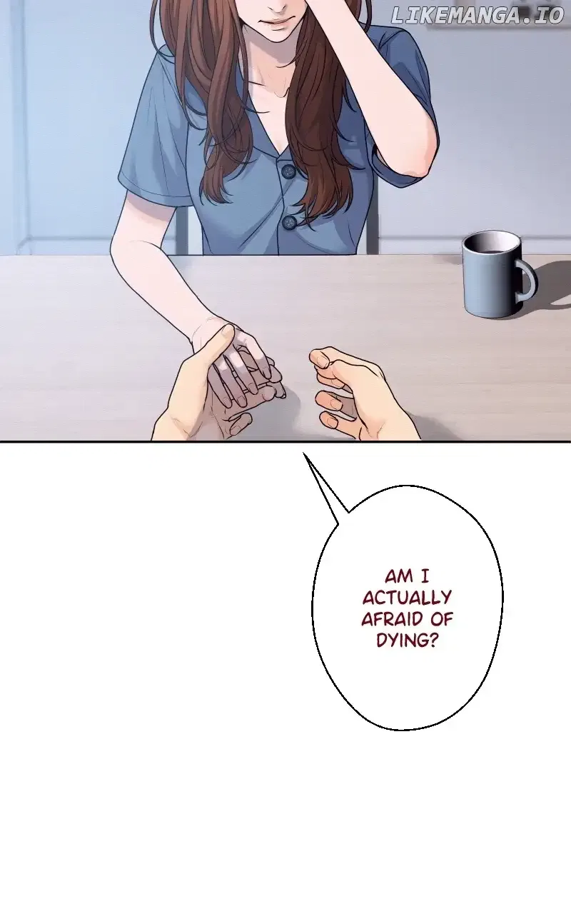 I’m Dating a Psychopath Chapter 25 – Page 31