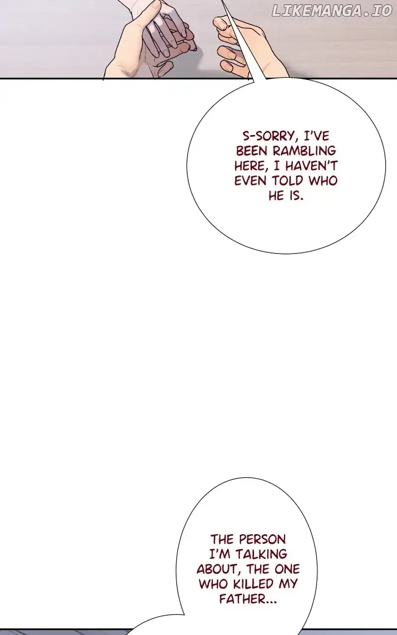 I’m Dating a Psychopath Chapter 25 – Page 33