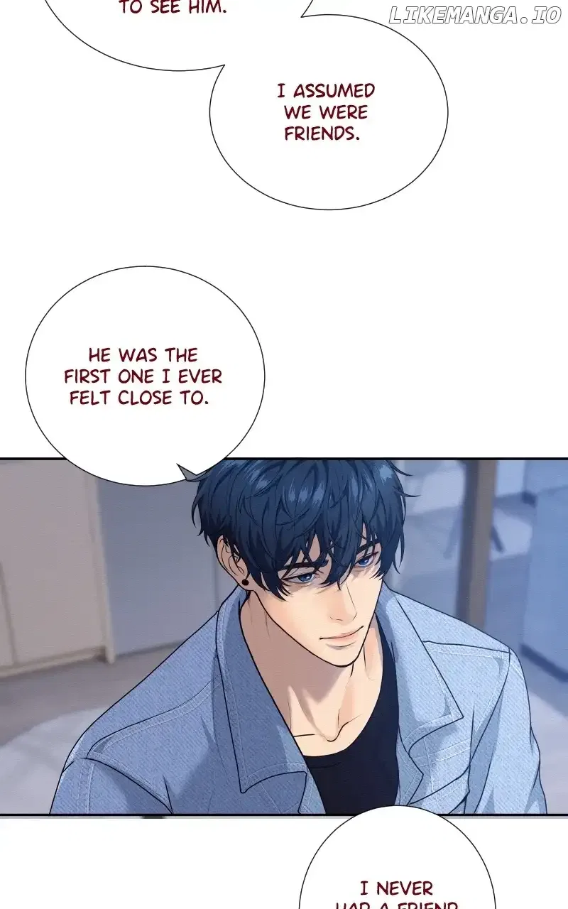 I’m Dating a Psychopath Chapter 25 – Page 35