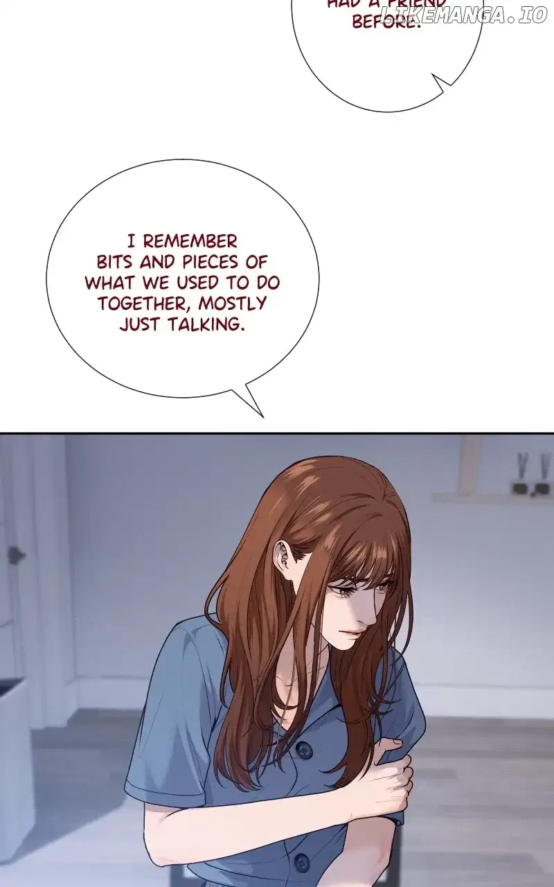 I’m Dating a Psychopath Chapter 25 – Page 36
