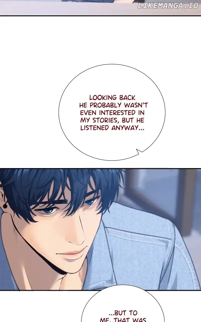 I’m Dating a Psychopath Chapter 25 – Page 37